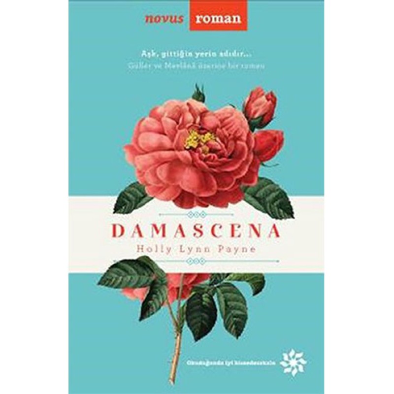 Damescena Damescena