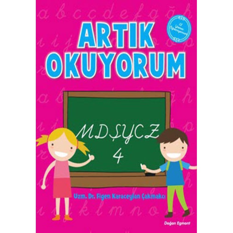 Artık Okuyorum 4 - Mdşycz Artık Okuyorum 4 - Mdşycz
