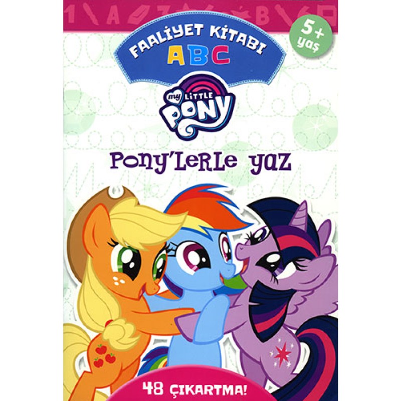 Pony'lerle Yaz