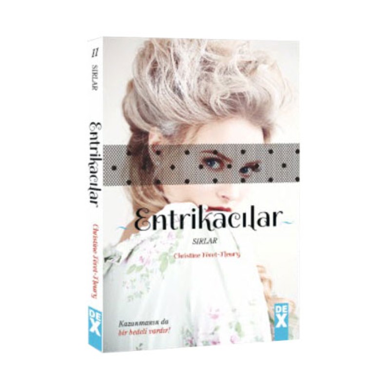 Entrikacılar 2 - Sırlar