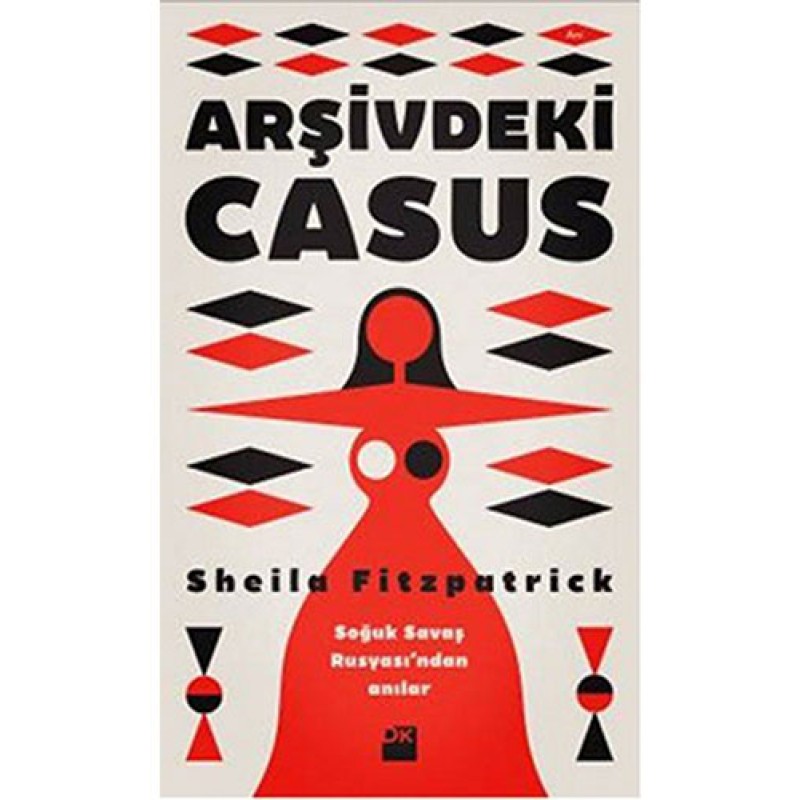 Arşivdeki Casus Arşivdeki Casus