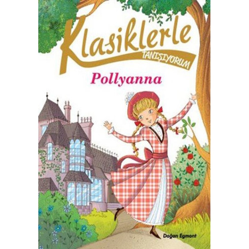 Pollyanna