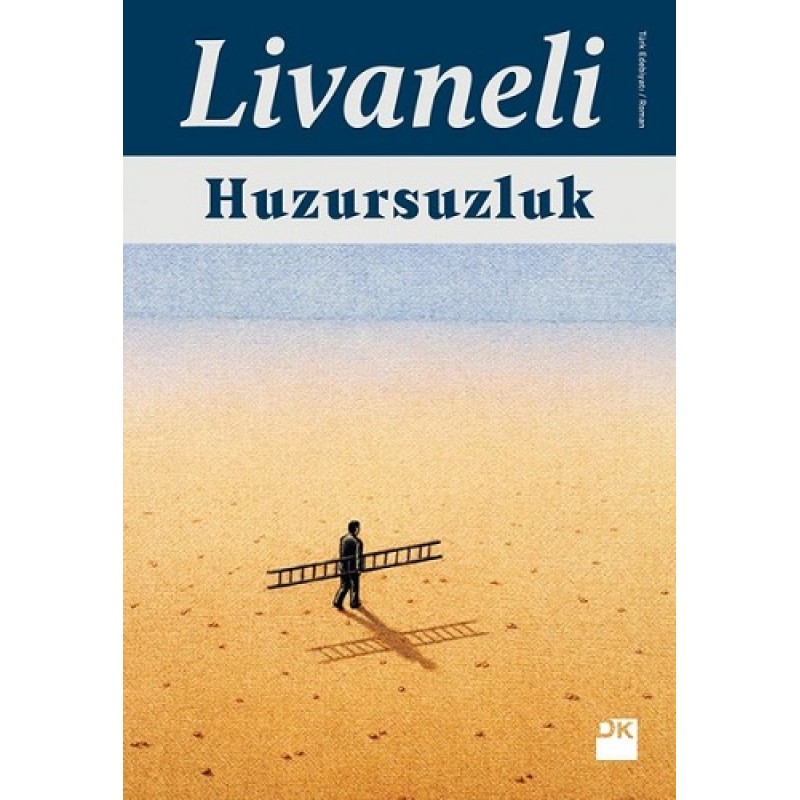 Huzursuzluk Huzursuzluk