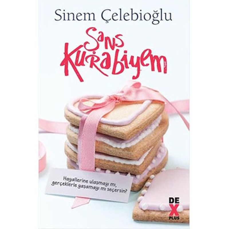 Şans Kurabiyem