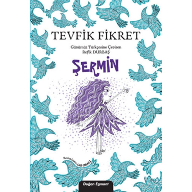 Şermin Şermin