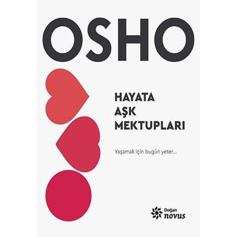 Hayata Aşk Mektupları Hayata Aşk Mektupları