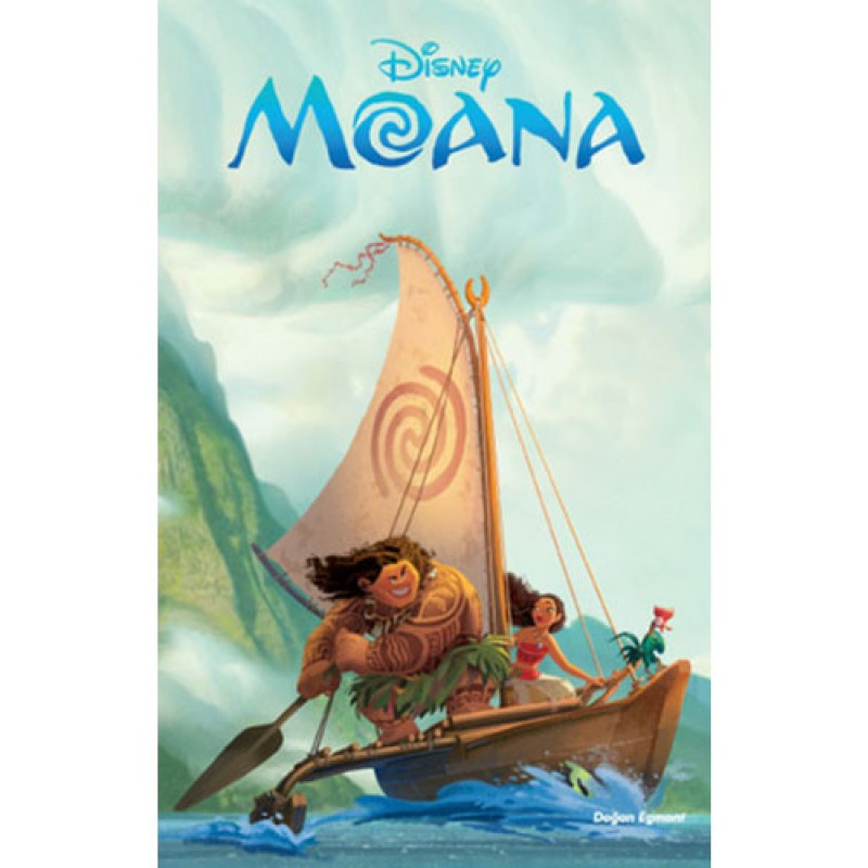 Disney Moana Filmin Öyküsü Disney Moana Filmin Öyküsü