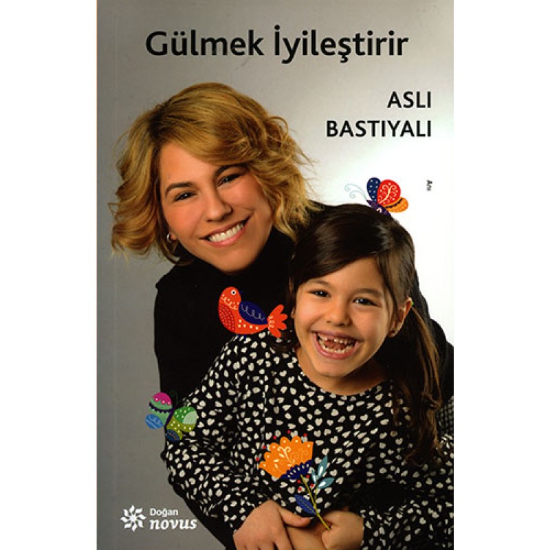 Gülmek İyileştirir