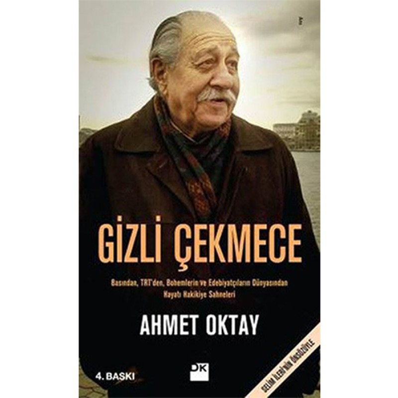 Gizli Çekmece Gizli Çekmece