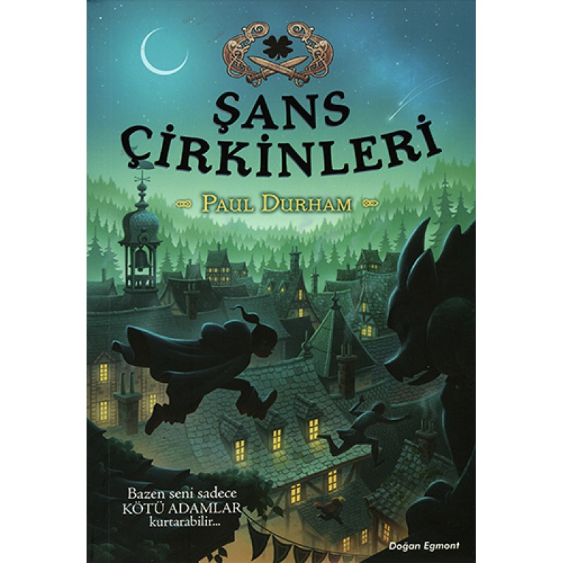 Şans Çirkinleri Şans Çirkinleri