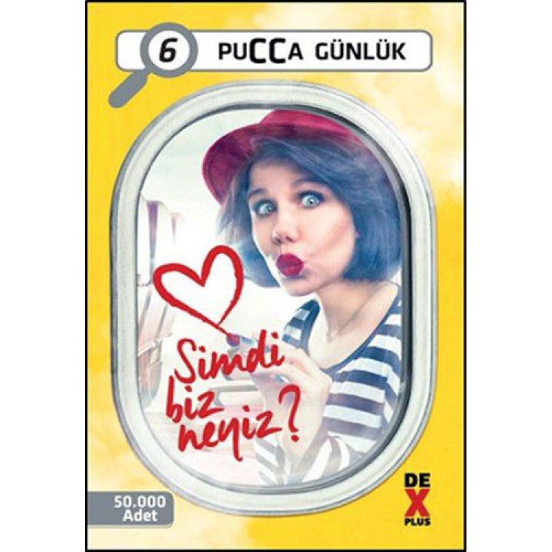 Şimdi Biz Neyiz? Şimdi Biz Neyiz?