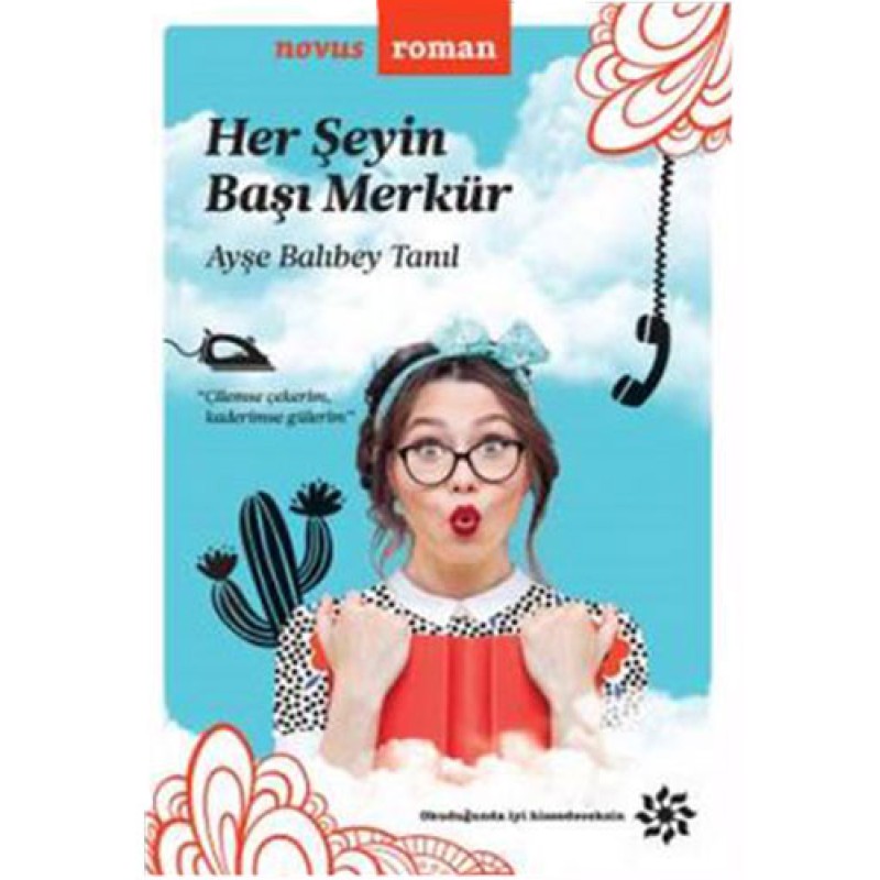 Her Şeyin Başı Merkür Her Şeyin Başı Merkür
