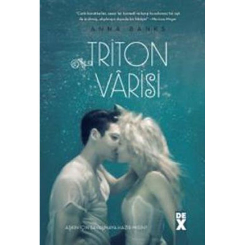 Triton Varisi (Ciltli)