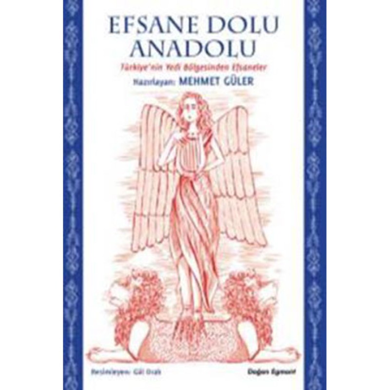 Efsane Dolu Anadolu