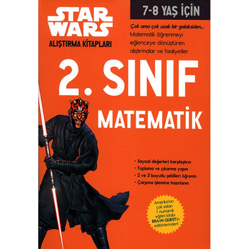 2. Sınıf Matematik