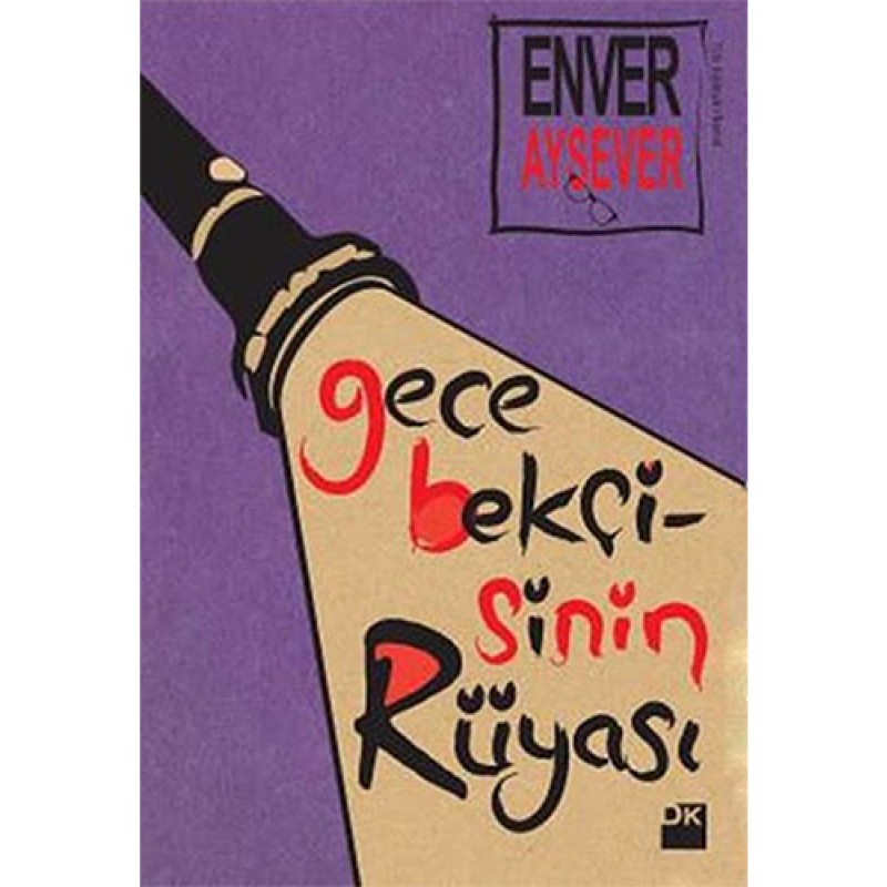 Gece Bekçisinin Rüyası Gece Bekçisinin Rüyası