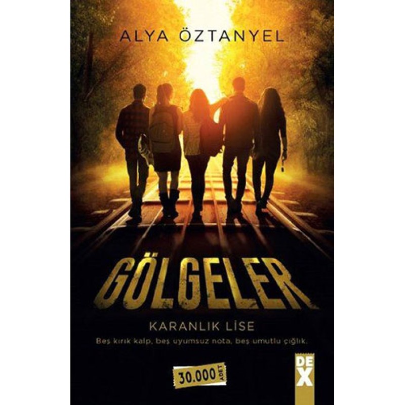 Gölgeler Gölgeler