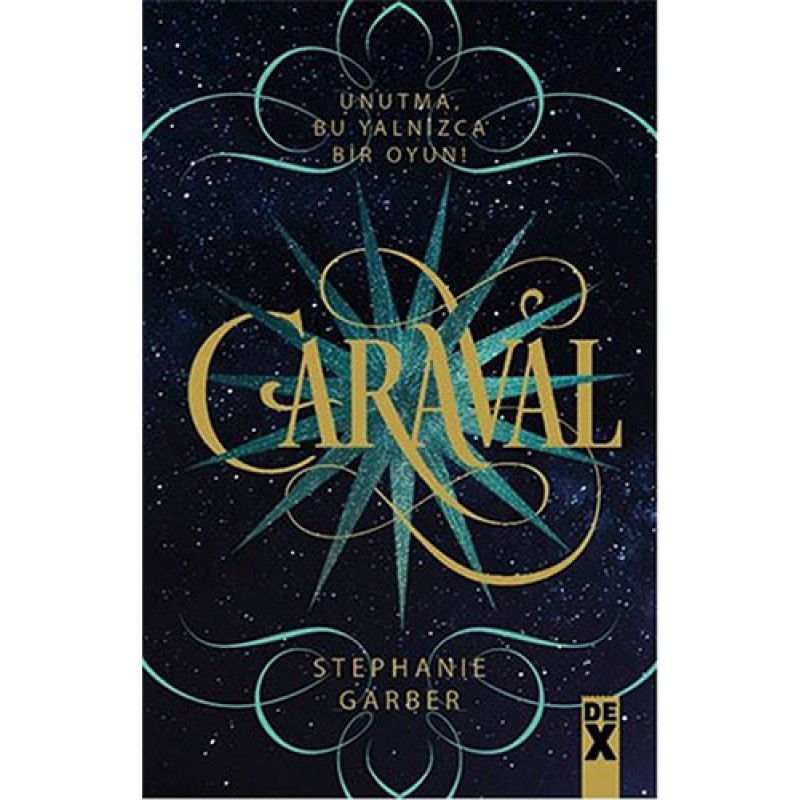 Caraval Caraval