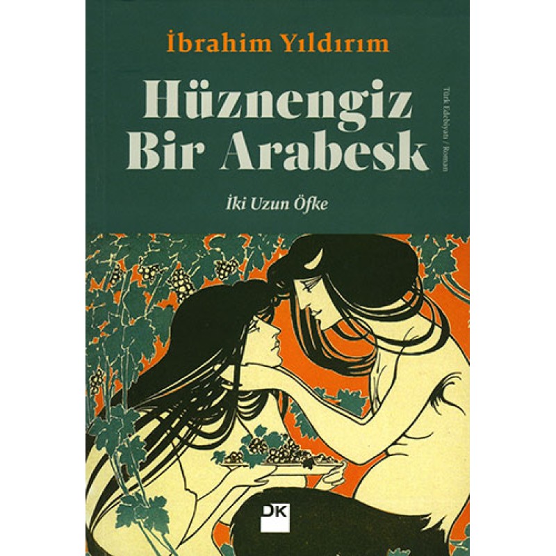 Hüznengiz Bir Arabesk Hüznengiz Bir Arabesk