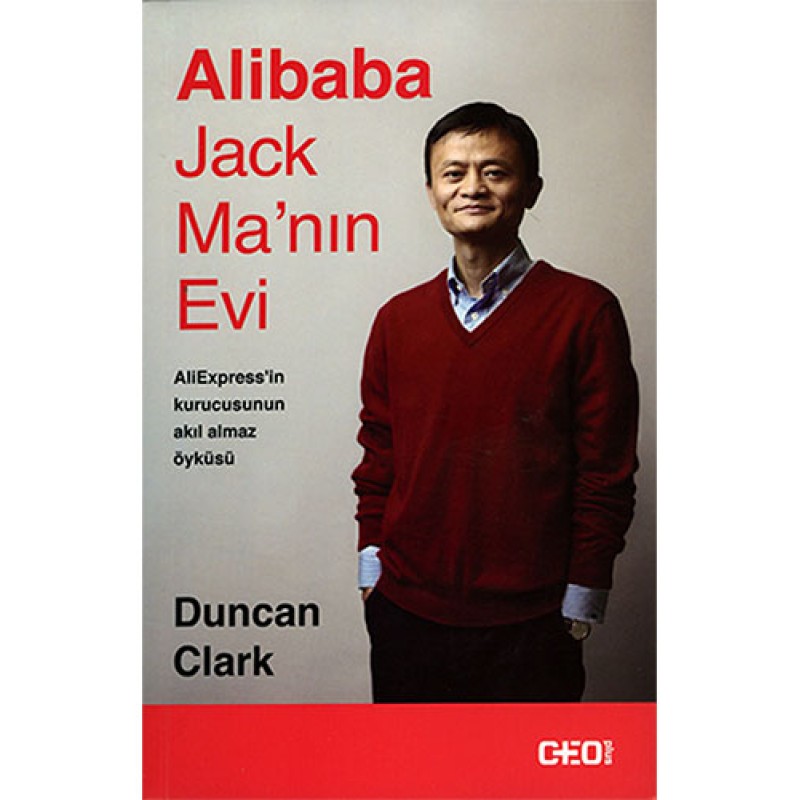 Alibaba Jack Ma'nın Evi Alibaba Jack Ma'nın Evi