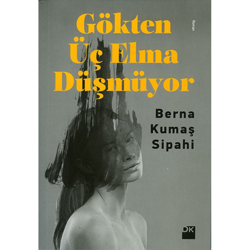 Gökten Üç Elma Düşmüyor Gökten Üç Elma Düşmüyor