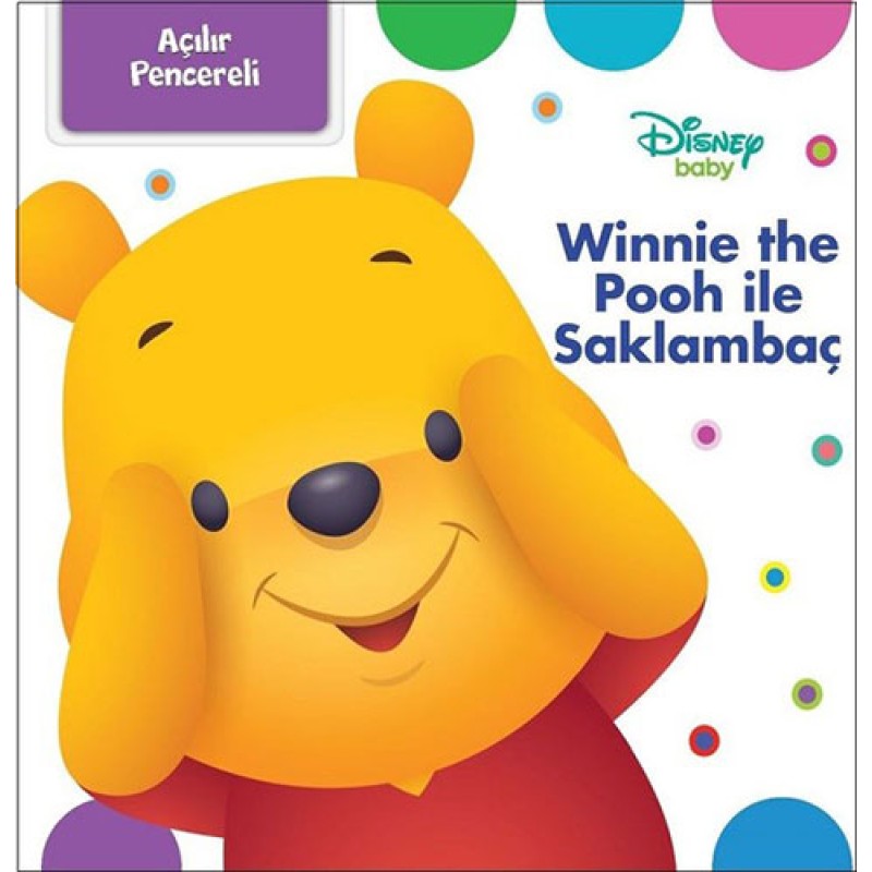 Winnie the Pooh ile Saklambaç Winnie the Pooh ile Saklambaç