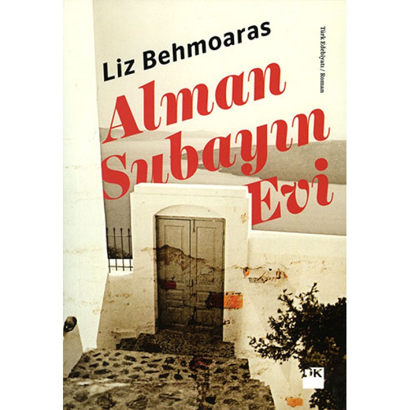 Alman Subayın Evi Alman Subayın Evi