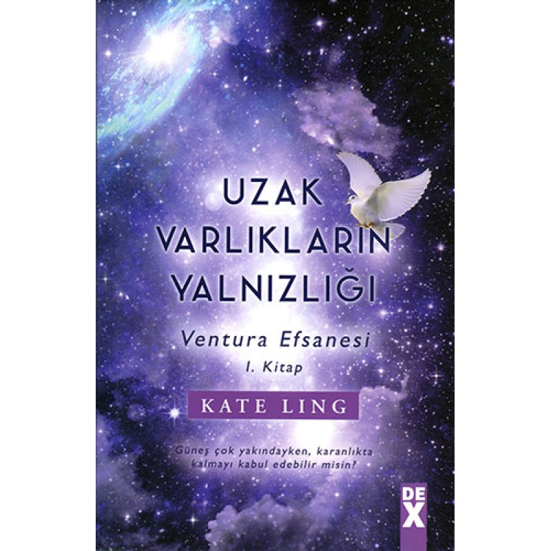 Uzak Varlıkların Yalnızlığı Uzak Varlıkların Yalnızlığı