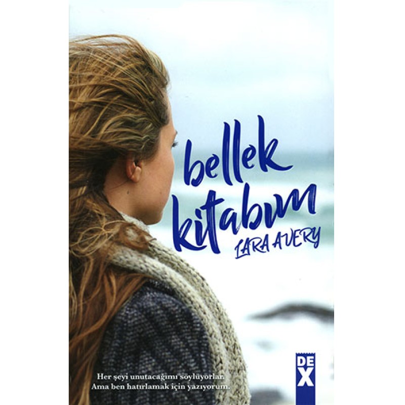 Bellek Kitabım