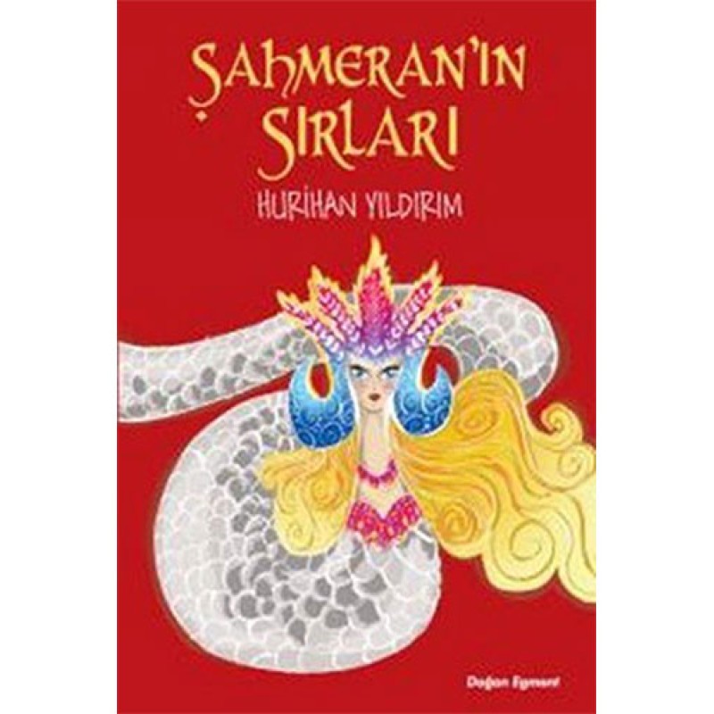 Şahmeran'ın Sırları Şahmeran'ın Sırları