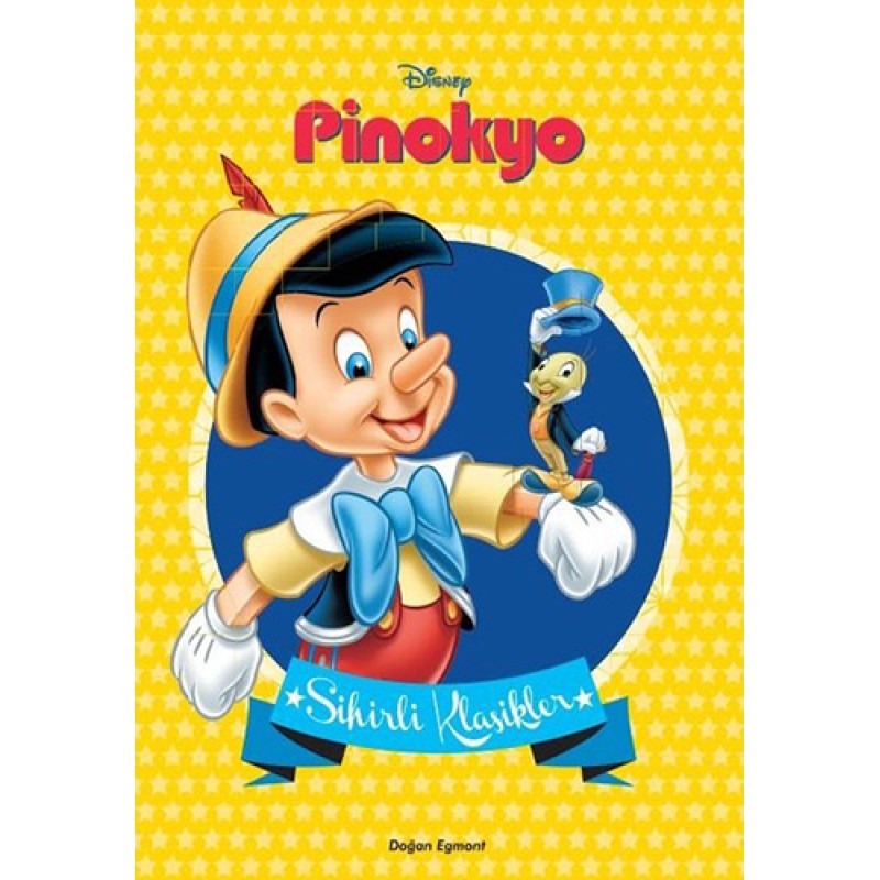 Pinokyo Pinokyo
