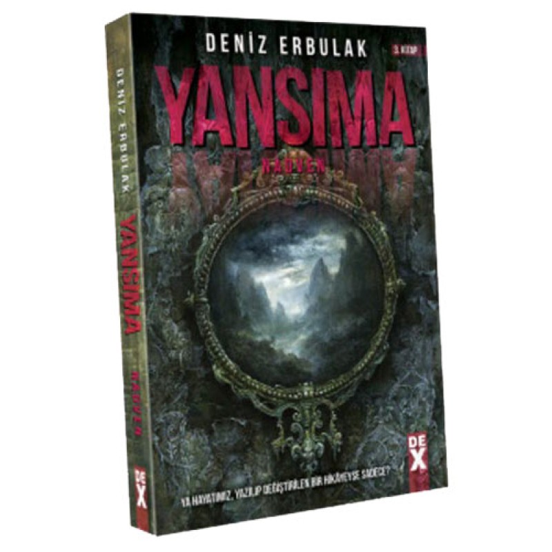 Yansıma 3 - Nadven Yansıma 3 - Nadven