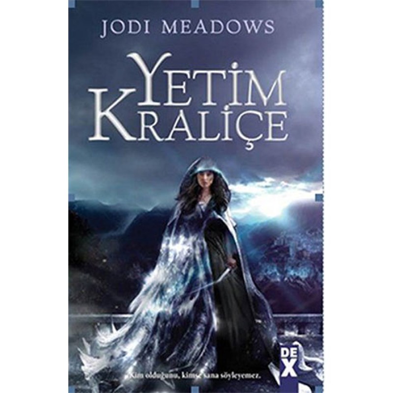 Yetim Kraliçe