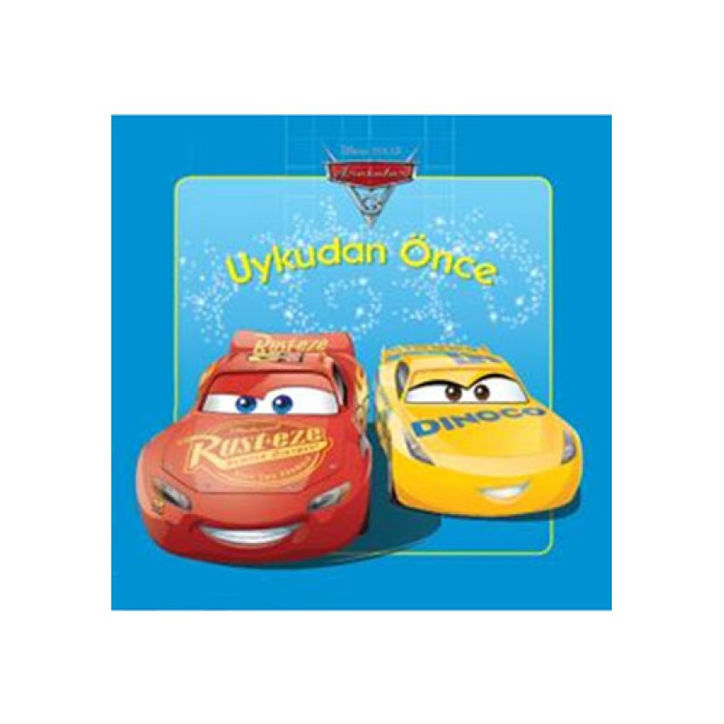Arabalar 3 - Uykudan Önce Arabalar 3 - Uykudan Önce