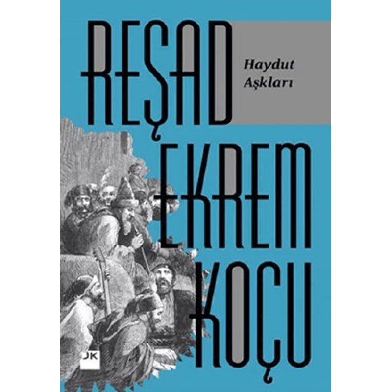 Haydut Aşkları Haydut Aşkları