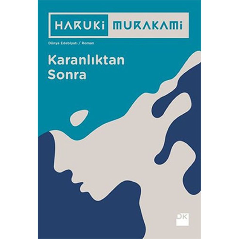 Karanlıktan Sonra Karanlıktan Sonra