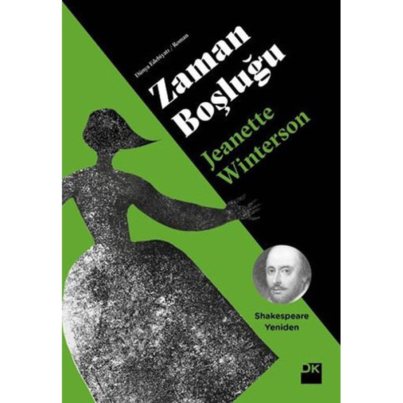 Zaman Boşluğu Zaman Boşluğu