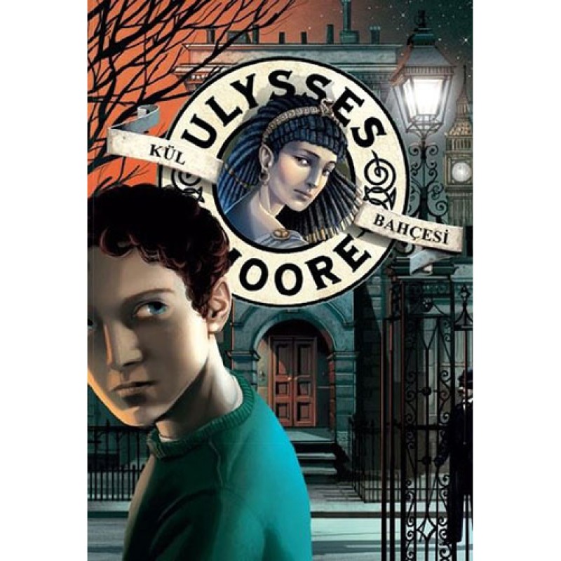 Ulysses Moore - 11 Ulysses Moore - 11