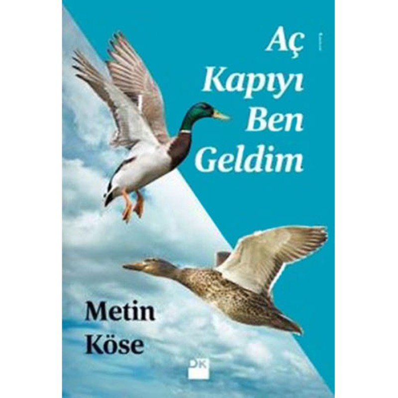 Aç Kapıyı Ben Geldim Aç Kapıyı Ben Geldim