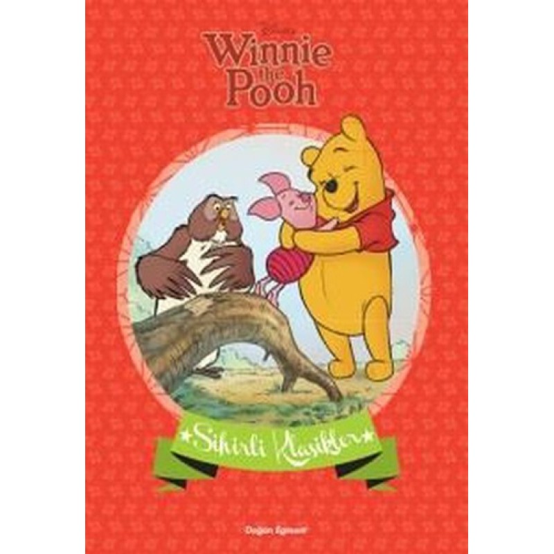 Winnie the Pooh Winnie the Pooh
