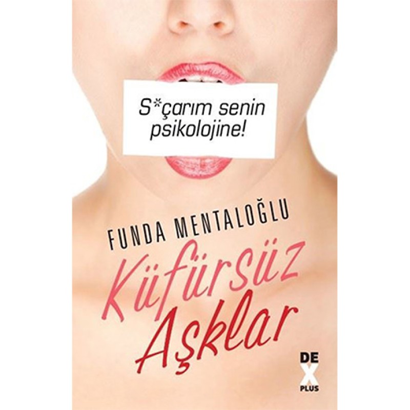 Küfürsüz Aşklar Küfürsüz Aşklar