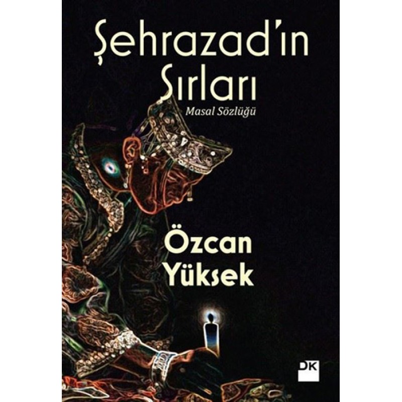 Şehrazad'ın Sırları Şehrazad'ın Sırları