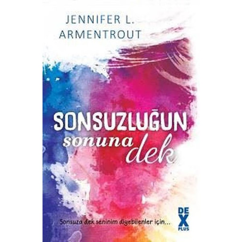 Sonsuzluğun Sonuna Dek Sonsuzluğun Sonuna Dek