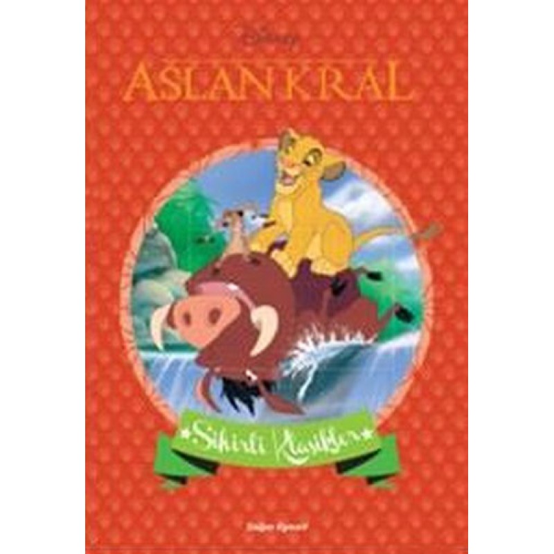 Aslan Kral Aslan Kral