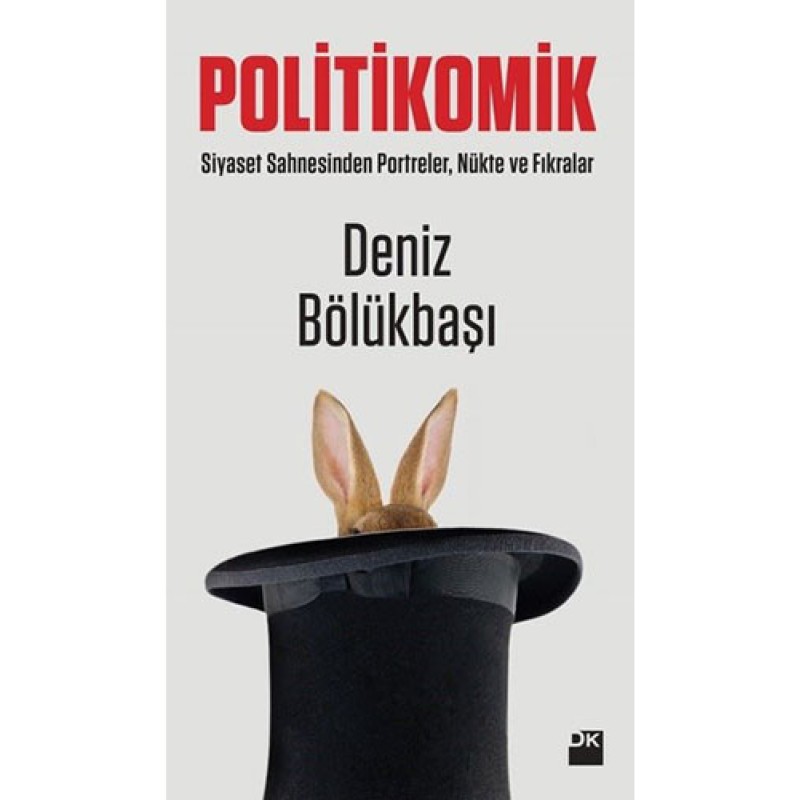 Politikomik Politikomik