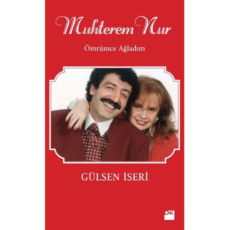 Muhterem Nur Muhterem Nur