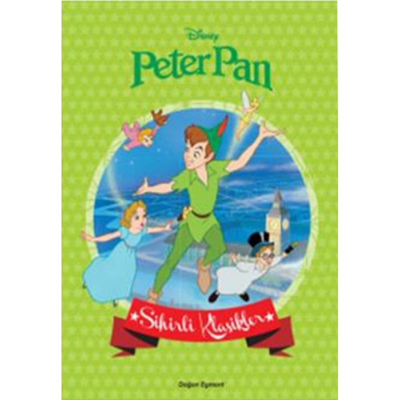 Peter Pan