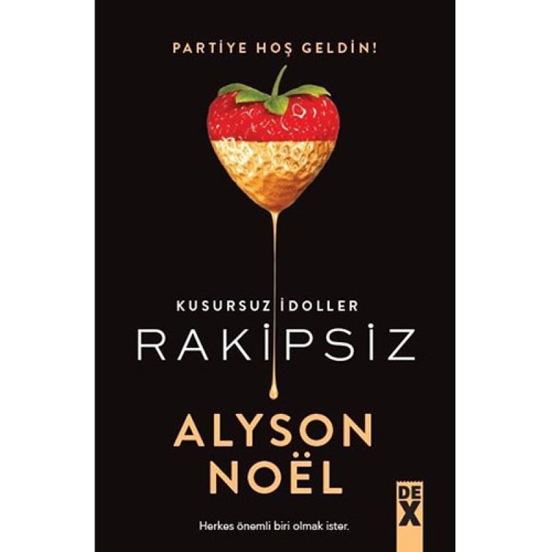 Rakipsiz