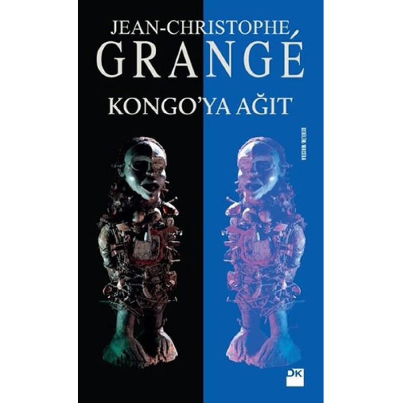 Kongo'ya Ağıt Kongo'ya Ağıt