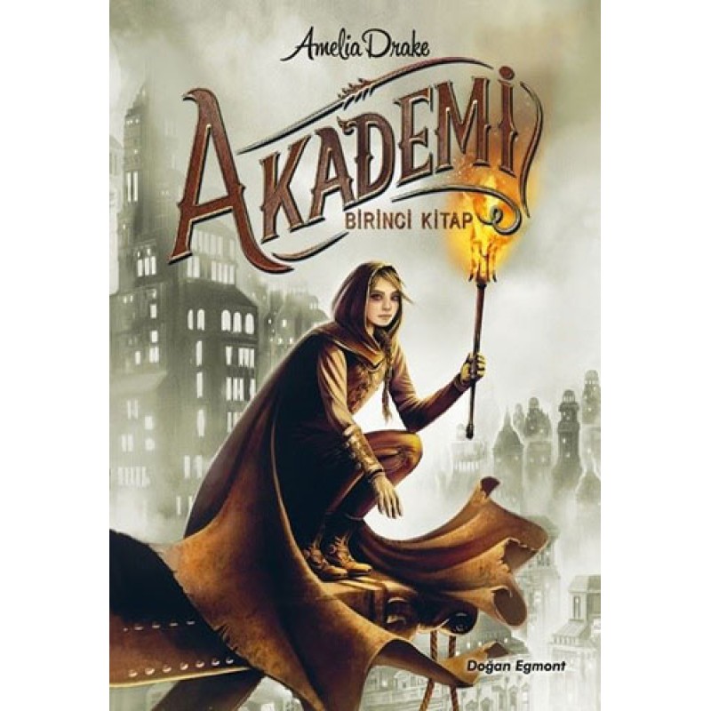Akademi Akademi